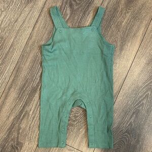 Angel Dear Overall Outfit